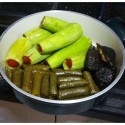 Etli dolma