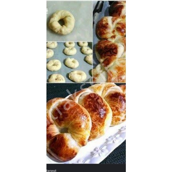 Tere yağlı peynirli pofuduk açmamlar