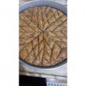 Ev yapimi baklava