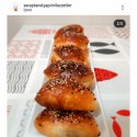 Peynirli poğaça