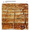 Patatesli börek