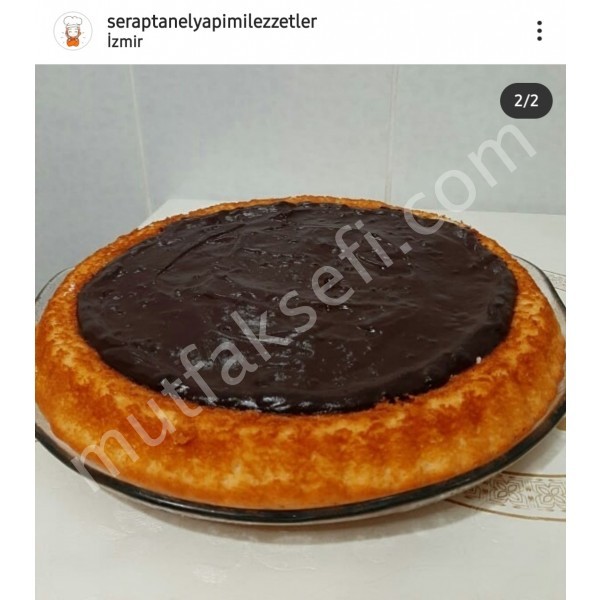 Coco kek