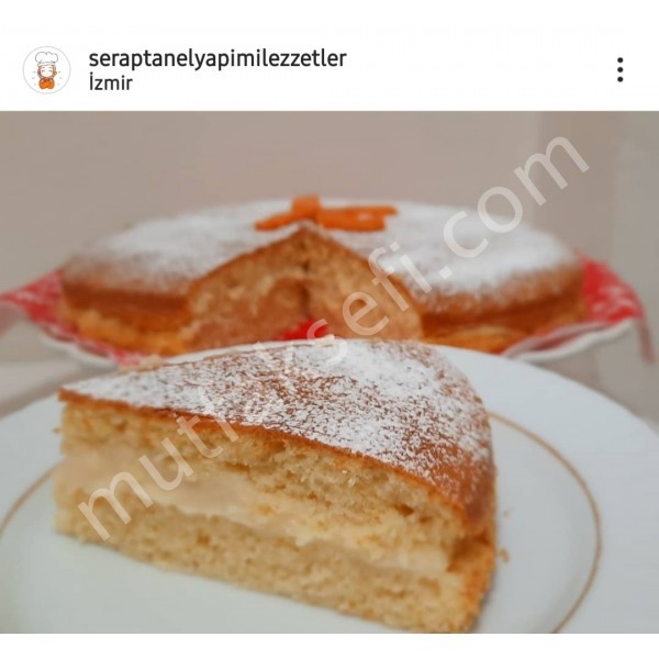 Alman pastası