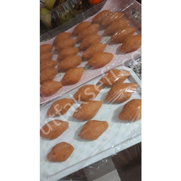 Içli köfte