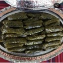 Zeytinyağlı yaprak sarma