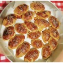 Peynirli poğaça