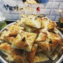 Kete ve çörek