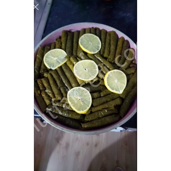 Yaprak sarması