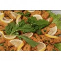 Mercimek köftesi