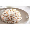 Arpa şehriyeli tereyağlı pirinç pilavı
