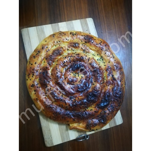 Cevizli kömeç