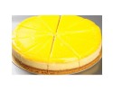 Limonlu Cheesecake