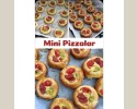 Mini Pizza