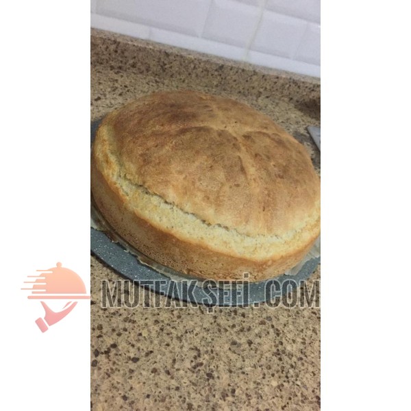 Ev yapımı ekmek