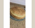 Ev yapımı ekmek