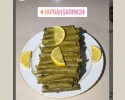 Sarma yapraksarma34