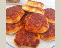 Biberli Ekmek