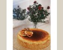 San Sebastian Cheesecake