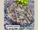 Kakaolu Fındıklı İrmik Tatlısı
