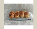 Peynirli çıtır börek