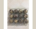 Bıldırcın yumurtası