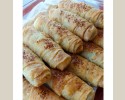 Pırasalı Börek