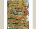 Sarma Baklava