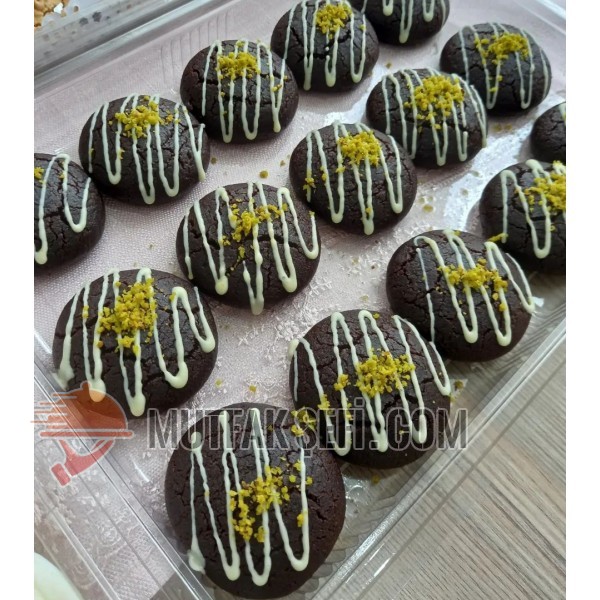 Browni Kurabiye