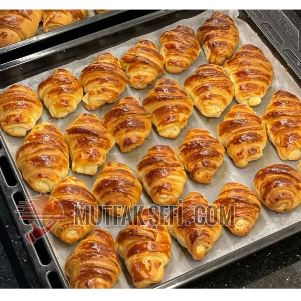 Katmer Poğaça