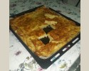 El açması börek