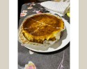 San Sebastian Cheesecake