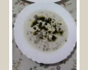 Gaziantep Usulü Yuvarlama Yemeği