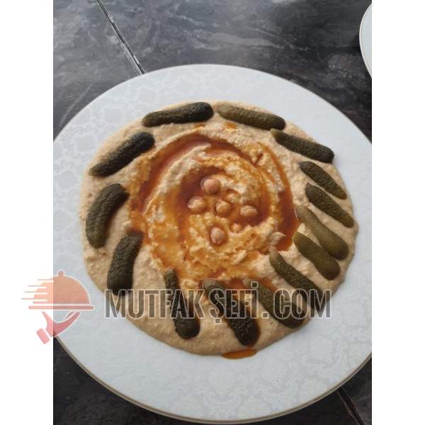 Orjinal humus