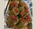 Kıymalı dolma