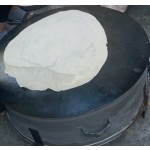 Tek arkası