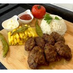 Haticenin lezzetleri