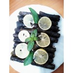 Tadı damağında