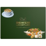 Denizin lezzetleri