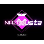 Nazan usta baklavaları