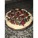 Bursa bakery
