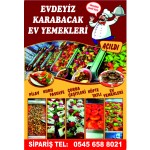 Şenay'ın mutfağından