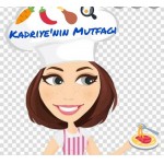 Kadriye in mutfağı