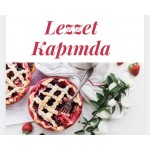 Lezzet kapımda