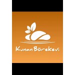 Kunan börekevi