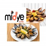 Midye Durağı
